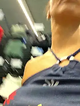 LeticiaWoods online show from 11, 6, 2026