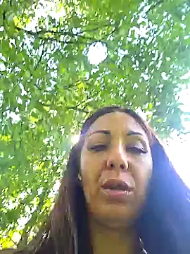 LeticiaWoods online show from 31, 7, 2026
