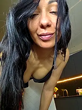 LeticiaWoods online show from 18, 2, 2026