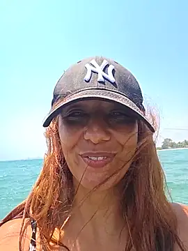 LeticiaWoods online show from 7, 7, 2026