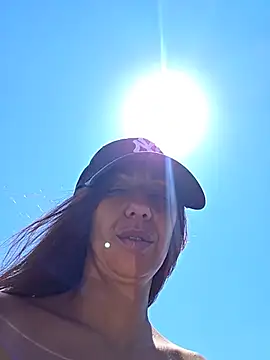LeticiaWoods online show from 9, 7, 2026