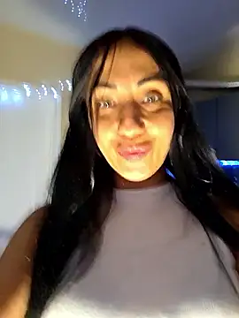 LeticiaWoods online show from 16, 6, 2026