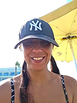 LeticiaWoods online show from 6, 7, 2026