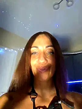 LeticiaWoods online show from 16, 7, 2026