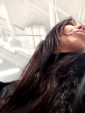 LeticiaWoods online show from 24, 1, 2025