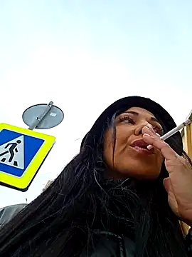 LeticiaWoods online show from 24, 2, 2026