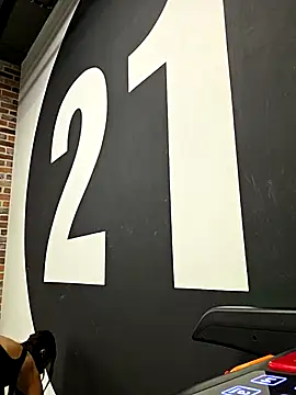 LeticiaWoods online show from 19, 12, 2025