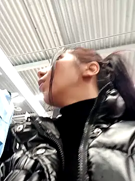 LeticiaWoods online show from 2, 3, 2025