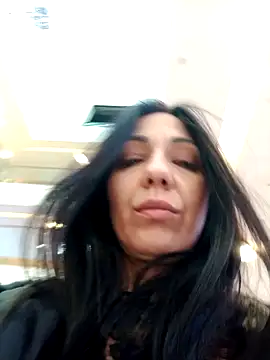 LeticiaWoods online show from 22, 1, 2025