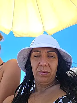 LeticiaWoods online show from 30, 6, 2026