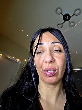 LeticiaWoods online show from 16, 1, 2026