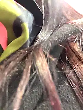 LeticiaWoods online show from 25, 9, 2025