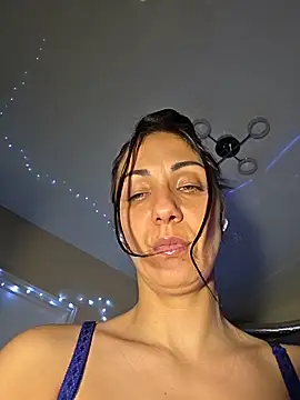 LeticiaWoods online show from 26, 5, 2026