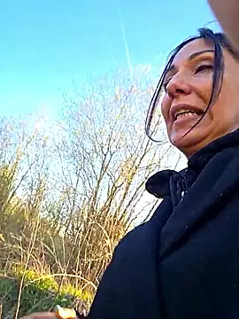 LeticiaWoods online show from 1, 5, 2026