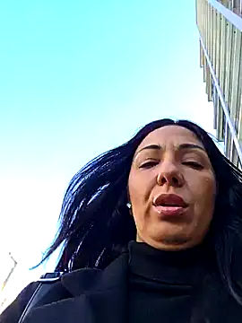LeticiaWoods online show from 14, 5, 2026