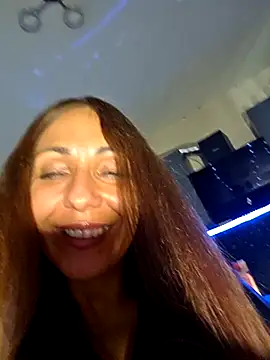 LeticiaWoods online show from 23, 7, 2026