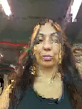 LeticiaWoods online show from 23, 10, 2025