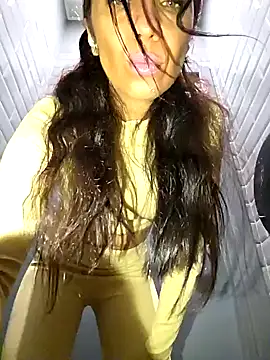 LeticiaWoods online show from 30, 10, 2025