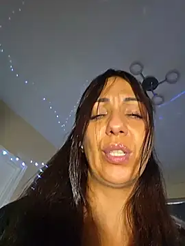 LeticiaWoods online show from 28, 7, 2026