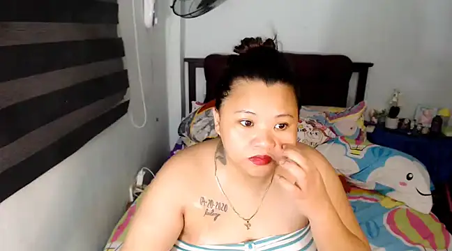 Asianwow22 online show from 8, 3, 2025