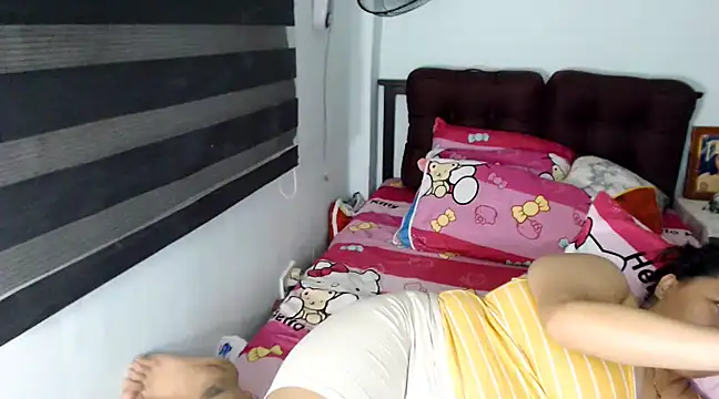 Asianwow22 online show from 2, 3, 2025