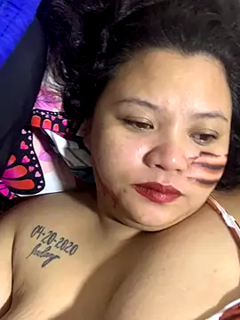 Asianwow22 online show from 31, 10, 2025