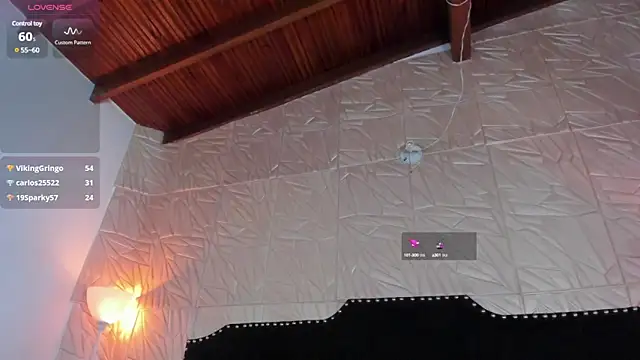 JennyRouse01 online show from 16, 3, 2025