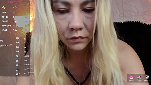 JennyRouse01 online show from 24, 10, 2025