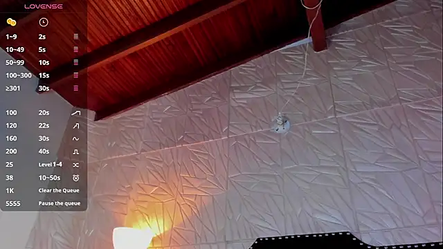 JennyRouse01 online show from 25, 11, 2025