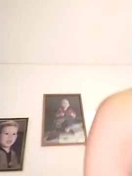 JennyRouse01 online show from 29, 11, 2025