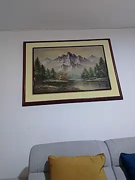 JennyRouse01 online show from 26, 11, 2025