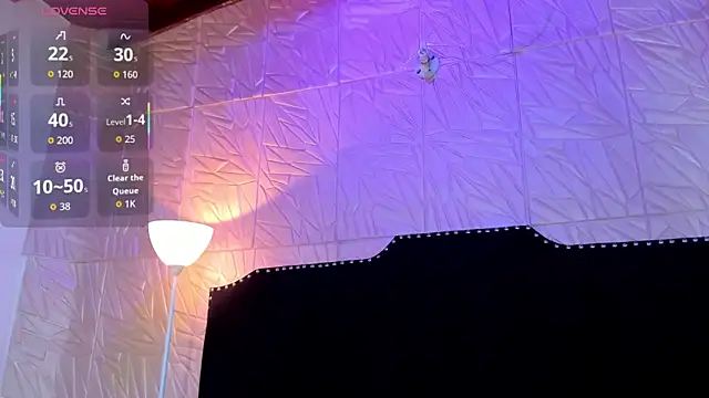 Snapshot of JennyRouse01 chatting on 7, 2, 2026 JennyRouse01 online show from 7, 2, 2026