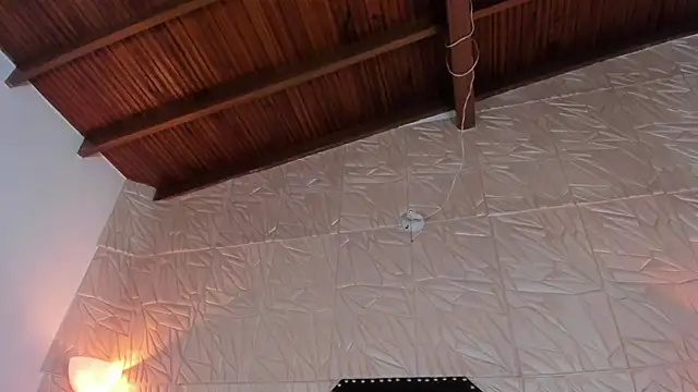 JennyRouse01 online show from 20, 3, 2025