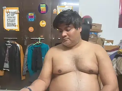 Snapshot of cuteankitv chatting on 23, 2, 2026 cuteankitv online show from 23, 2, 2026