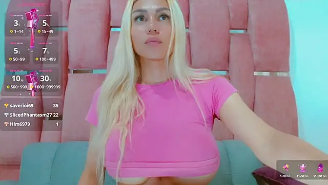 BimboCurvyy online show from 4, 12, 2024