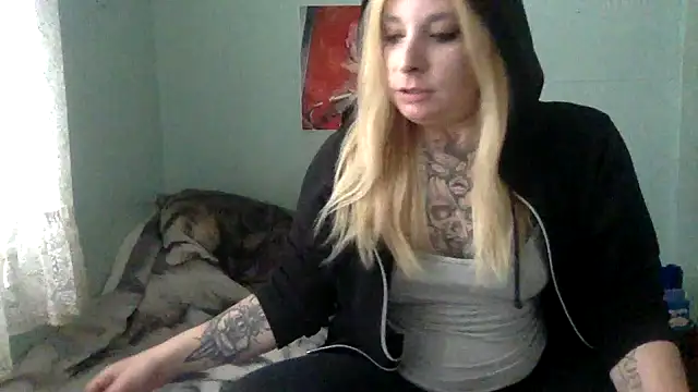 alexabunni online show from 27, 7, 2026