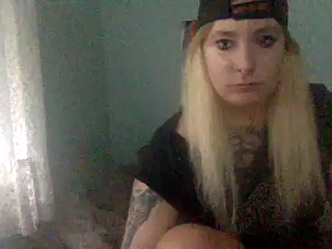 alexabunni online show from 8, 10, 2025