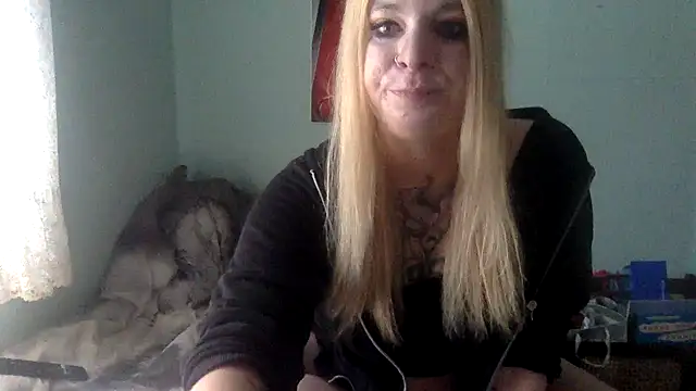 alexabunni online show from 31, 7, 2026