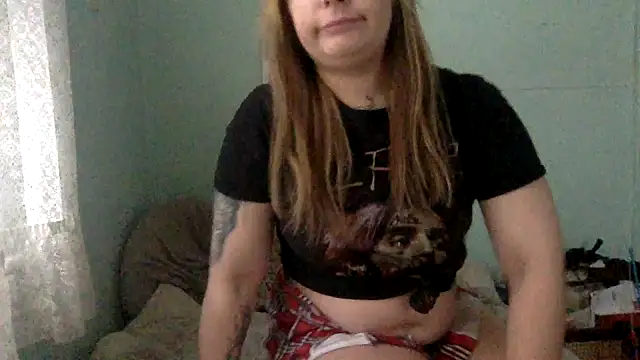 alexabunni online show from 1, 11, 2025