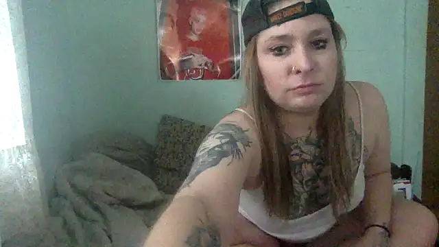 alexabunni online show from 20, 11, 2025