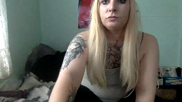 alexabunni online show from 5, 7, 2026