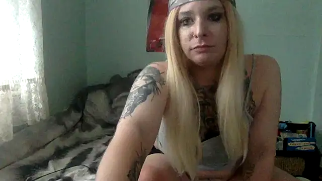 alexabunni online show from 9, 7, 2026
