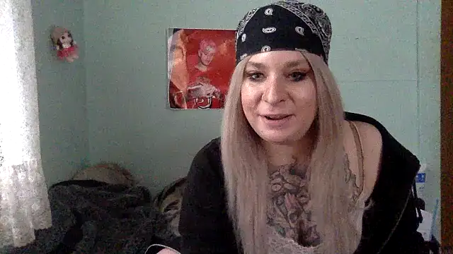 Snapshot of alexabunni chatting on 7, 3, 2026 alexabunni online show from 7, 3, 2026