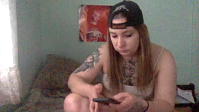 Snapshot of alexabunni chatting on 19, 12, 2025 alexabunni online show from 19, 12, 2025