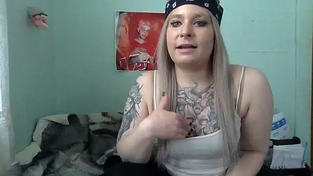 Snapshot of alexabunni chatting on 24, 2, 2026 alexabunni online show from 24, 2, 2026