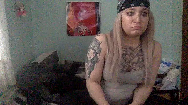 Snapshot of alexabunni chatting on 23, 3, 2026 alexabunni online show from 23, 3, 2026