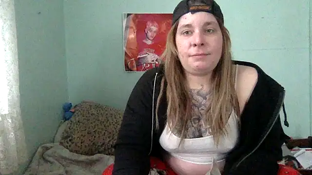 Snapshot of alexabunni chatting on 15, 1, 2026 alexabunni online show from 15, 1, 2026