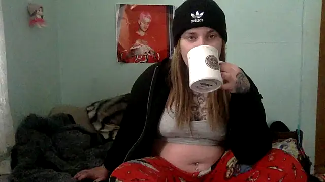 Snapshot of alexabunni chatting on 5, 2, 2026 alexabunni online show from 5, 2, 2026