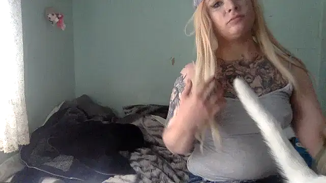Snapshot of alexabunni chatting on 9, 6, 2026 alexabunni online show from 9, 6, 2026