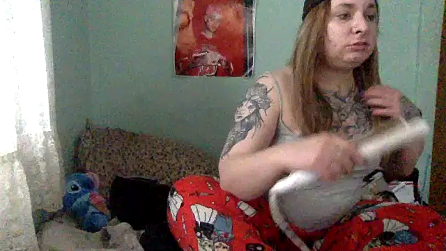 Snapshot of alexabunni chatting on 14, 1, 2026 alexabunni online show from 14, 1, 2026